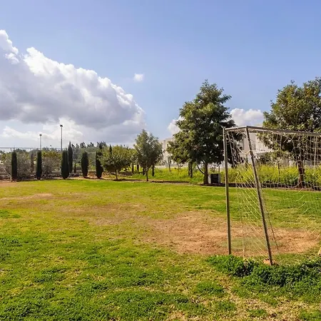 דירה Mythical Sands Al14