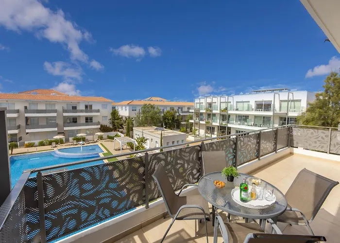 Mythical Sands Al14 Paralimni