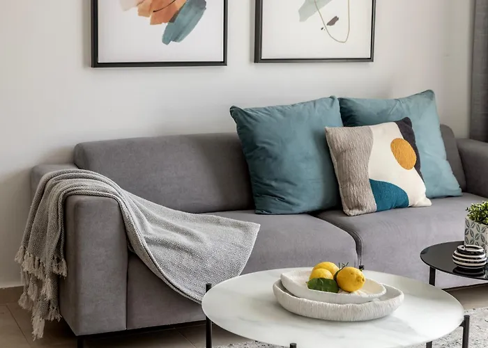 Mythical Sands Al14 Appartamento *