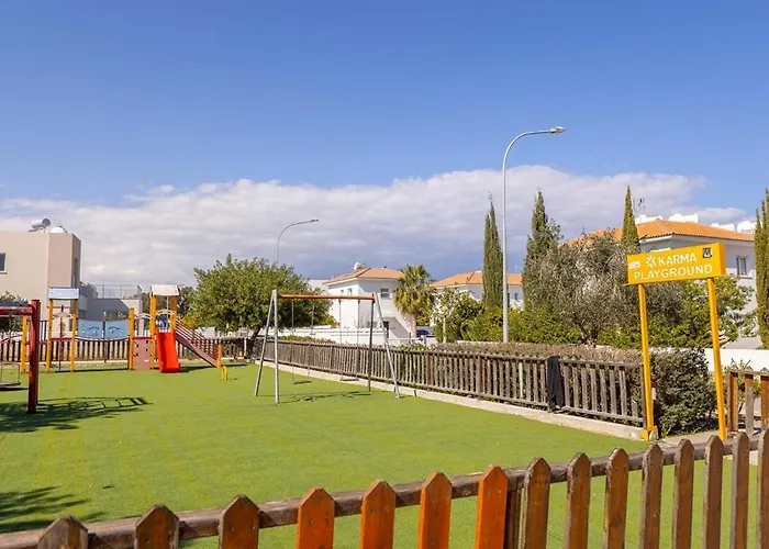 Mythical Sands Al14 Paralimni