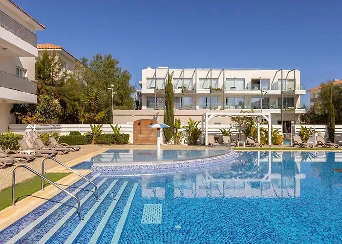 Mythical Sands Al14 * Paralimni