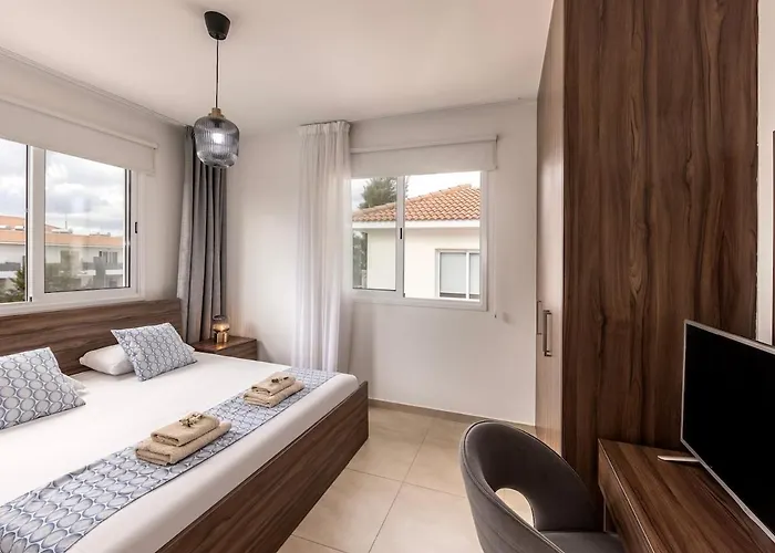 Appartamento Mythical Sands Al14 *