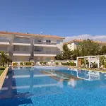 Mythical Sands Al14 Διαμέρισμα Παραλίμνι