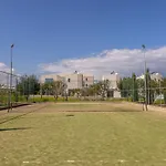 Mythical Sands Al14 Διαμέρισμα *