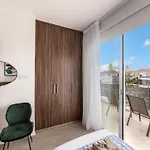 Mythical Sands Al14 Διαμέρισμα Παραλίμνι