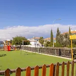 Mythical Sands Al14 Παραλίμνι