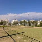 Διαμέρισμα Mythical Sands Al14