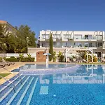 Mythical Sands Al14 * Παραλίμνι