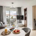 Mythical Sands Al14 Διαμέρισμα Παραλίμνι