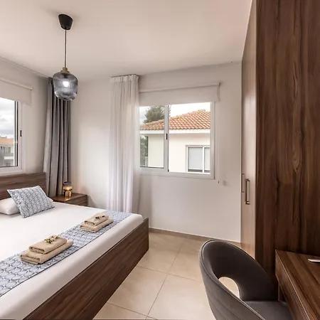 Mythical Sands Al14 Apartment *