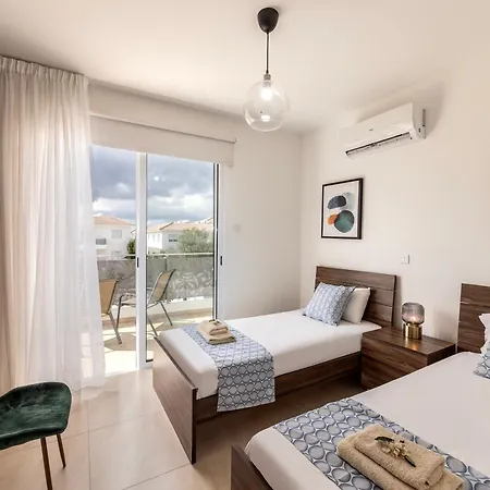 Apartment Mythical Sands Al14 *