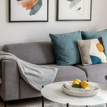 Mythical Sands Al14 Апартаменты *