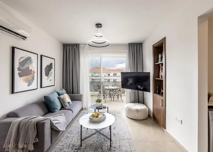 Mythical Sands Al14 Apartment