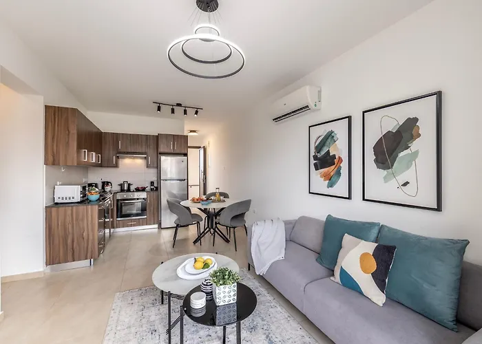 Mythical Sands Al14 Apartment