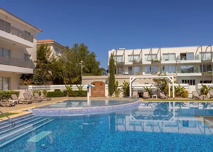 Mythical Sands Al14 Paralimni