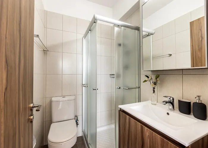 Apartment Mythical Sands Al14 *