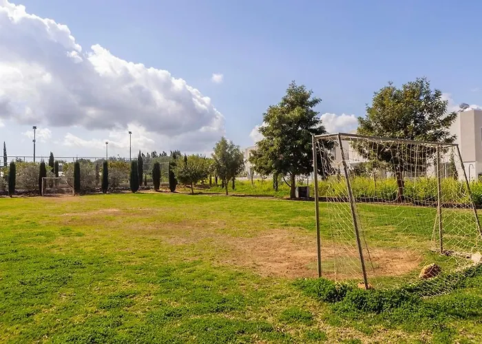 Apartment Mythical Sands Al14