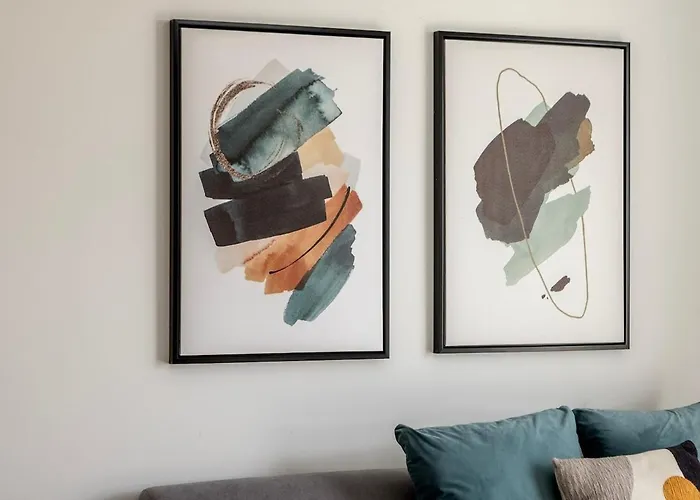 Apartment Mythical Sands Al14