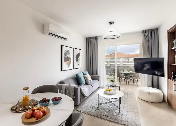 Mythical Sands Al14 * Paralimni