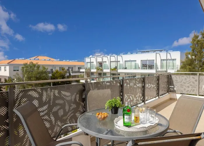 Mythical Sands Al14 * Paralimni